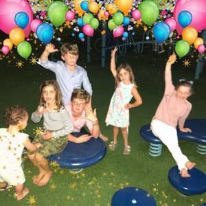 Meet your Posher, Abby